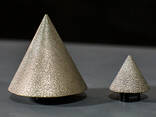 Конусообразные Фрезы-KATANA Diamond Mill Conical Type - фото 1