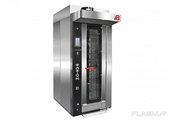 Конвекционная печь