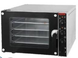 Конвекционная печь 4 уровней. KB-D53-5