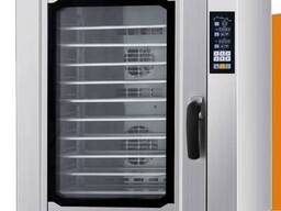 Конвекционная печь KING CK10E