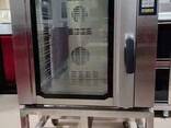 Конвекционная печь KING CK10E - фото 2