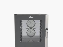 Конвекционная печь на 6 противней 600*400 или GN 1/1, CP06M0N0 Venix Италия