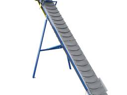 Конвейер ленточный КЛ-300-3,5