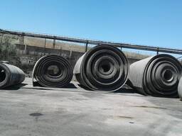 Конвейерная лента б/у