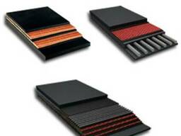 Конвейерная лента Matador (Словакия)