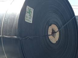 Конвейерная лента (транспортерная) 2,2-800-5-ТК-200-2-5-2-И-РБ ГОСТ 20-85