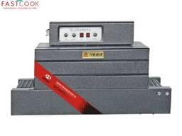 Конвейерная Термоусадочная машина bs-b400x35