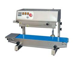 Конвейерный запайщик пакетов FR-770II (нерж)