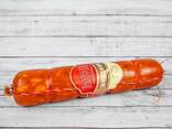 Копчёная колбаса "Царская" - photo 1