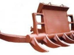 Корчевальное оборудование МП–18–6