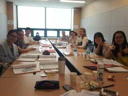 Корейский язык в Sejong! Скидка 20% на все языковые программ