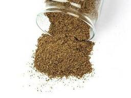 Кориандр молотый в/с