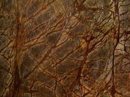 Коричневый мрамор - Bidasar Brown Астана