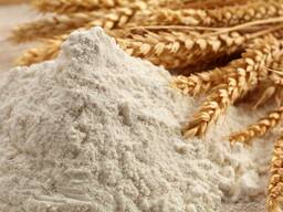 Кормовая мука