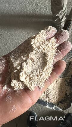 Кормовая муку