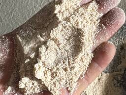 Кормовая мука