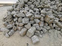 Соль кормовая лизунец