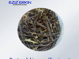 Корни и Корневища солодки срезанные