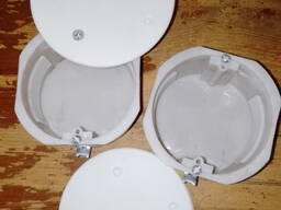 Коробка монтажная КМ 205