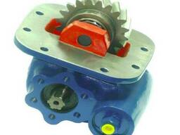 Коробка отбора мощности Hyundai HD120 КПП KH-10