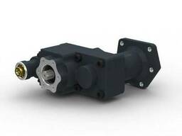 Коробка отбора мощности Iveco 2846.5 UNI