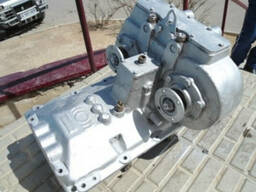 Коробка отбора мощности КОМ КС- Галичанин