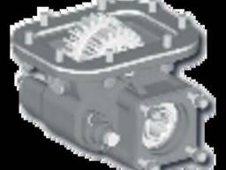 Коробка отбора мощности Land Rover
