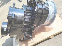 Коробка передач АКПП погрузчика ZL50G. КПП, редукторы на спецтехнику