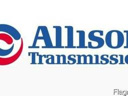 Коробка передач (КПП) Алисон, АКПП Алисон, трансмиссия Алисо