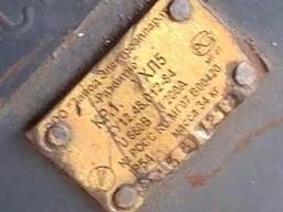 Коробка распределительная КР-1 УХЛ5 660В 250 А(200А)