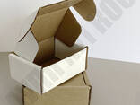 Коробки картонные - фото 2