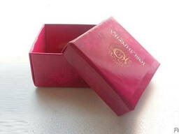 Коробочки. Бонбоньерки.