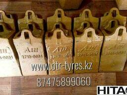 Коронка 18s на экскаватор Kobelco, Hitachi