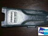 Коронка 2713-1217rc на экскаватор Doosan 220 - фото 1
