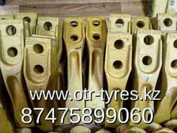 Коронка 332-C4388 на JCB