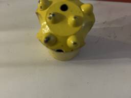 Коронка буровая КНШ 41*25 7градусов конус