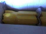 Коронка буровая Mitsubishi, Sandvik, Atlas Copco D64 T38 - фото 3