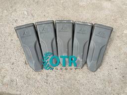 Коронка E262-3046RC на ковш экскаватора