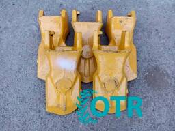 Коронки ковша для экскаватора Volvo EC/EW 21