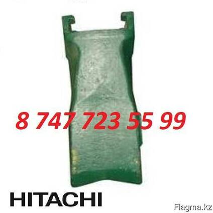 Коронки V43SHV Hitachi ZX450