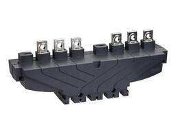 Короткие клеммные заглушки LV429358 Schneider Electric