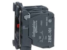 Корпус кнопки с клеммным зажимом ZB5AZ105 Schneider Electric