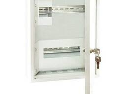 Корпус металл. ЩУРН 1/12 Э (360х280х110) TDM SQ0905-0046