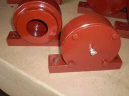 Корпуса (бугеля) подшипников