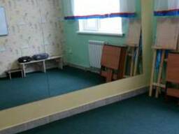 Коррекция фигуры, индивидуальные уроки танца