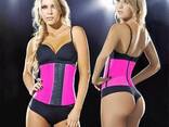 Корсет корректирующий Sculpting Clothes - фото 1
