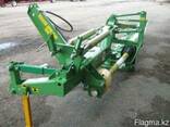Косилка дисковая - фото 2