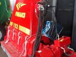 Косилка измельчитель прицепная RF152, Турция - фото 3