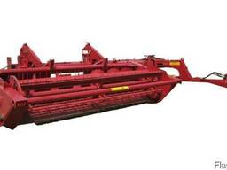 Косилка-плющилка КПП-4,2