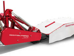 Косилки ротационные навесные серии Strige 2400